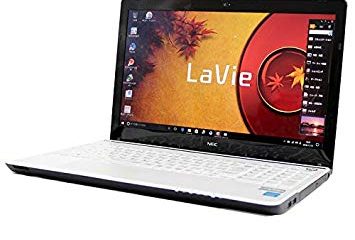 nec-lavie-l150ns